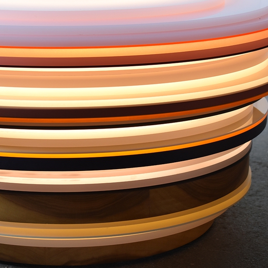 Detail of 'Weight of Light 2'