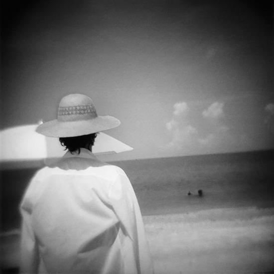 (10468) Mother, Florida -- Sally Gall