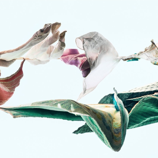 Sally Gall: Squall, 2015, Archival pigment print, 33 x 50 inches