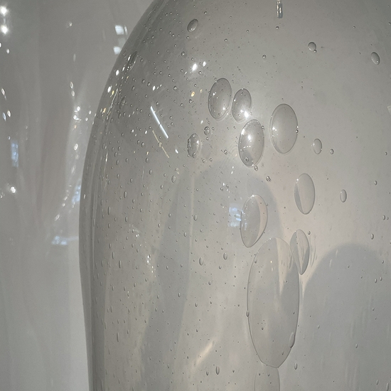 Detail of 'Trio B'