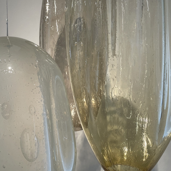 Detail of 'Trio C'