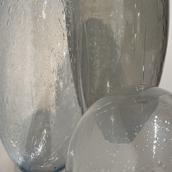 Detail of 'Trio D'