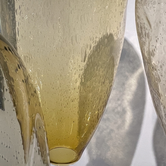 Detail of 'Trio E'
