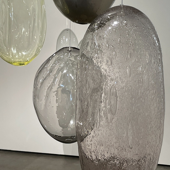 Detail of 'Trio F'