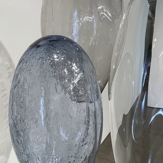 Detail of 'Trio G'