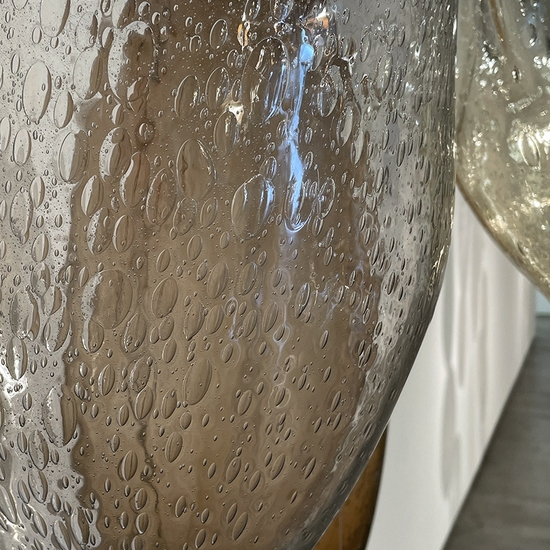 Detail of 'Trio I'