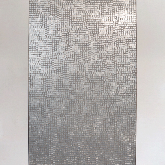 Detail of 'Untitled'