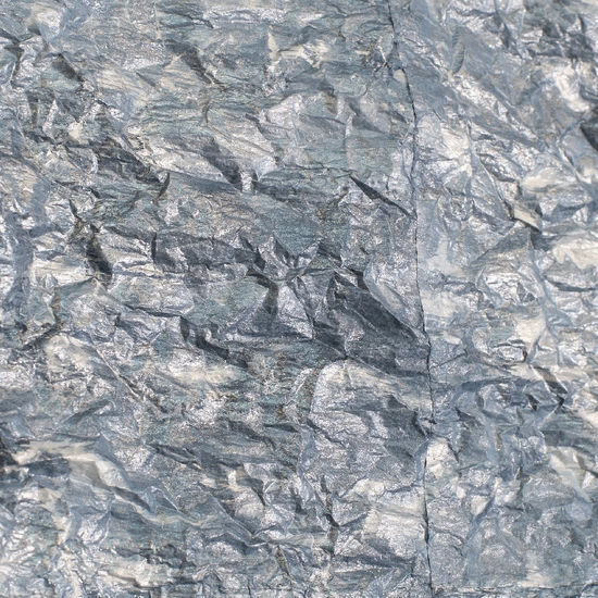 Detail of 'Water 2'