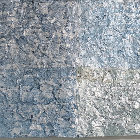 Detail of 'Water 6'