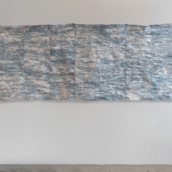 (18767) Water 7 -- Ann Gardner