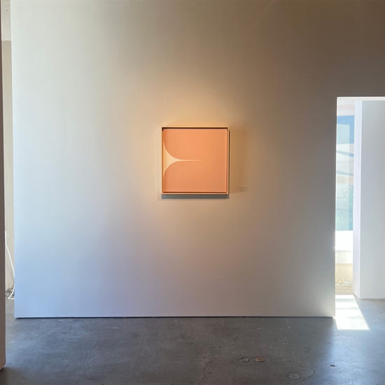 'Infinite Promise' Solo Exhibition 2023
