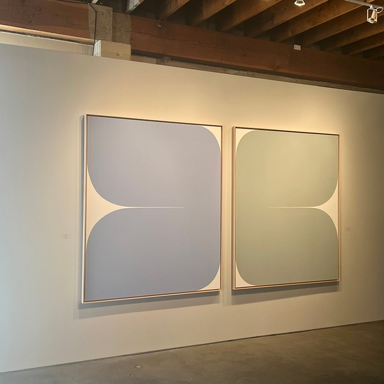 'Infinite Promise' Solo Exhibition 2023