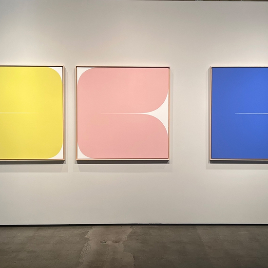'Infinite Promise' Solo Exhibition 2023