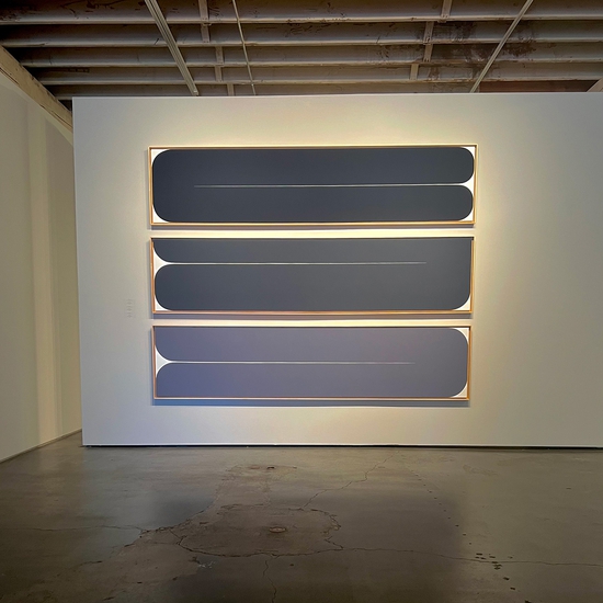 'Infinite Promise' Solo Exhibition 2023
