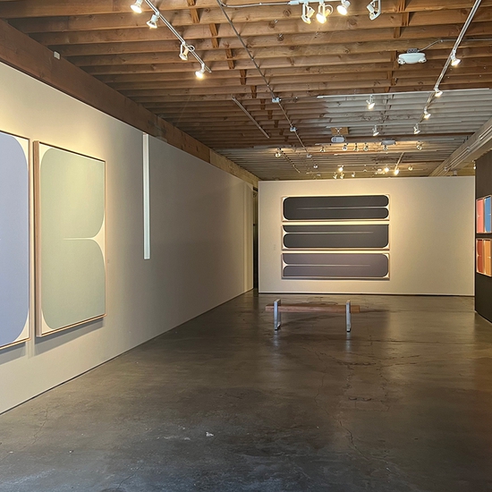 'Infinite Promise' Solo Exhibition 2023