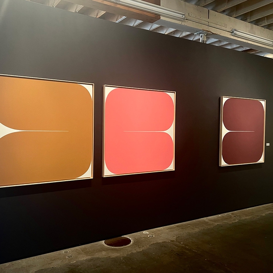 'Infinite Promise' Solo Exhibition 2023