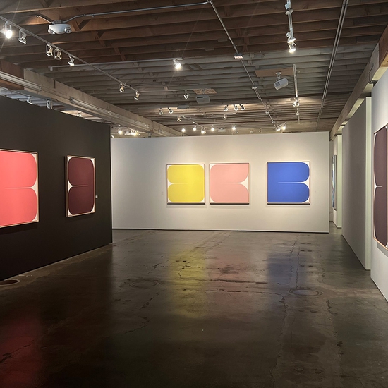 'Infinite Promise' Solo Exhibition 2023