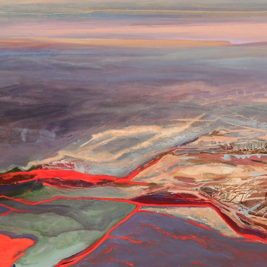 Detail of 'Artifact'
