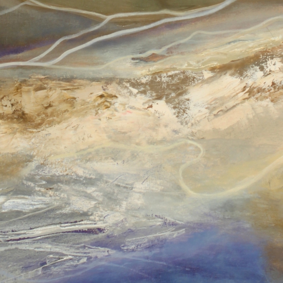 Detail of 'Current'