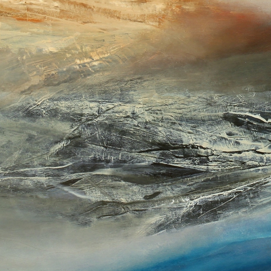 Detail of 'Eddy'