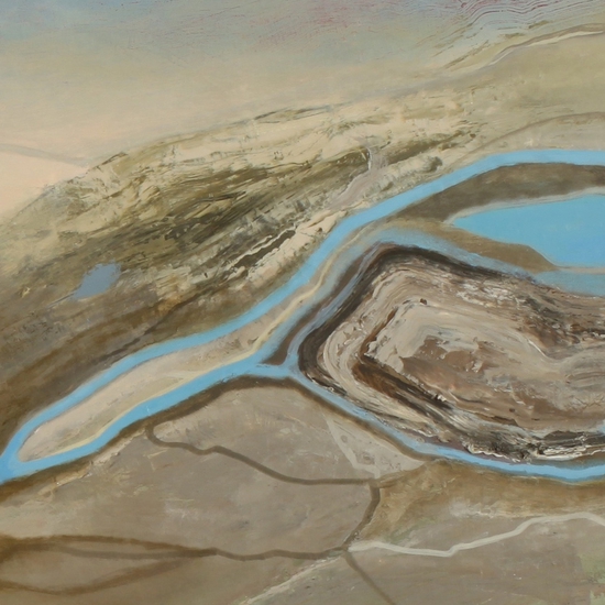 Detail of 'Harper'