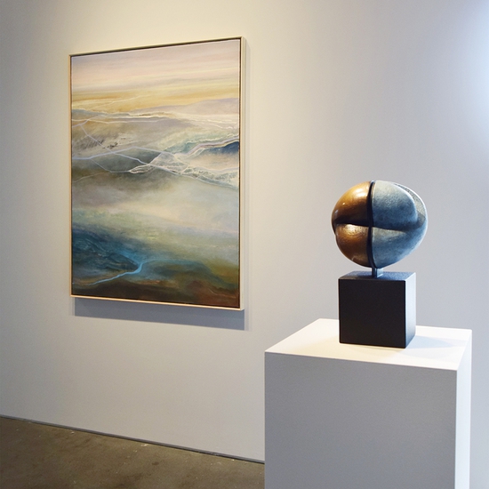 'New From the Northwest' 2021 Group Exhibition