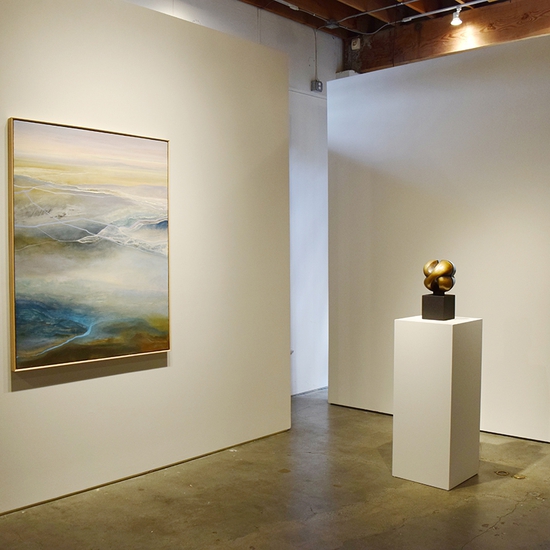 'New From the Northwest' 2021 Group Exhibition