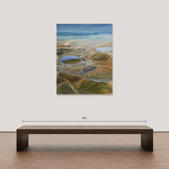 Installation of 'Pivot'