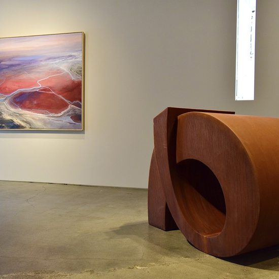 'New From the Northwest' 2021 Group Exhibition
