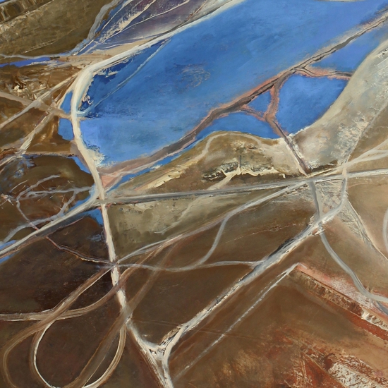 Detail of 'Site'