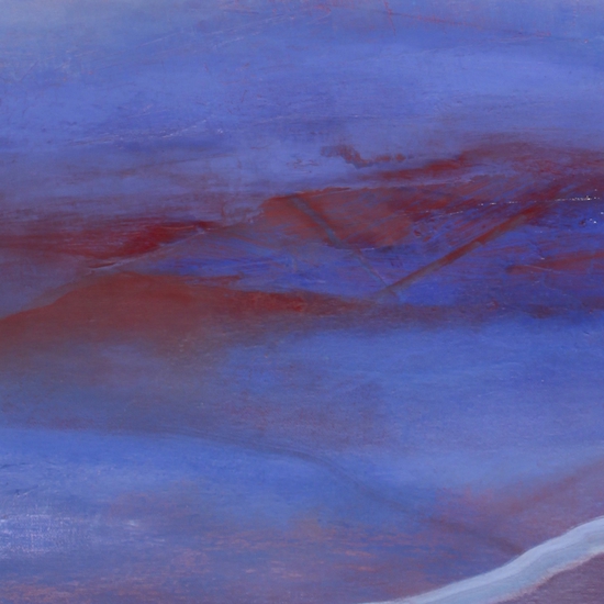 Detail of 'Surge'