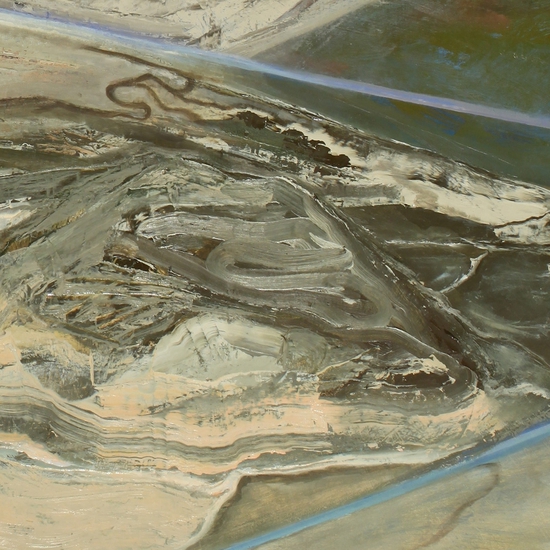 Detail of 'Winona'