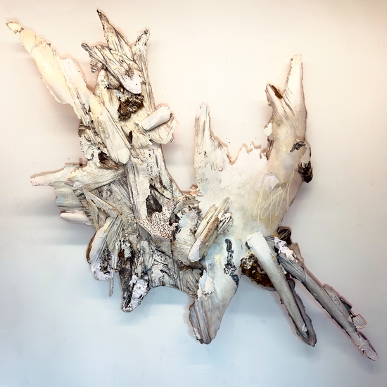 (12930) Fragment II -- Peter Gronquist