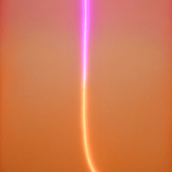 Peter Gronquist: Hug, 2018, Mixed media, 96 x 72 x 3.5 inches
