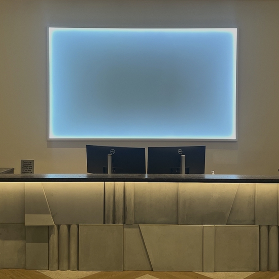 Peter Gronquist, Install, Void Commission