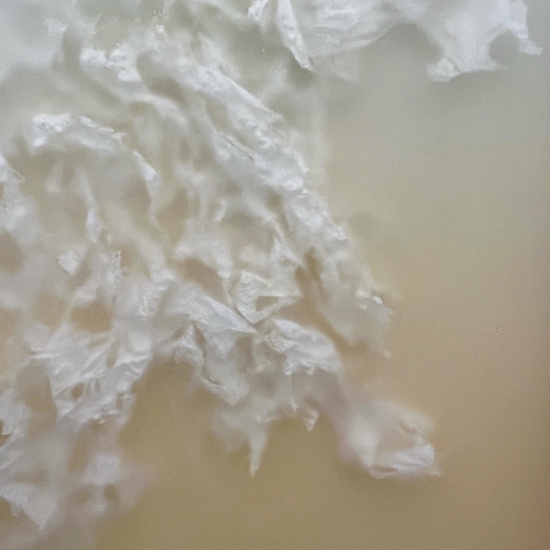 Detail of 'New Things'