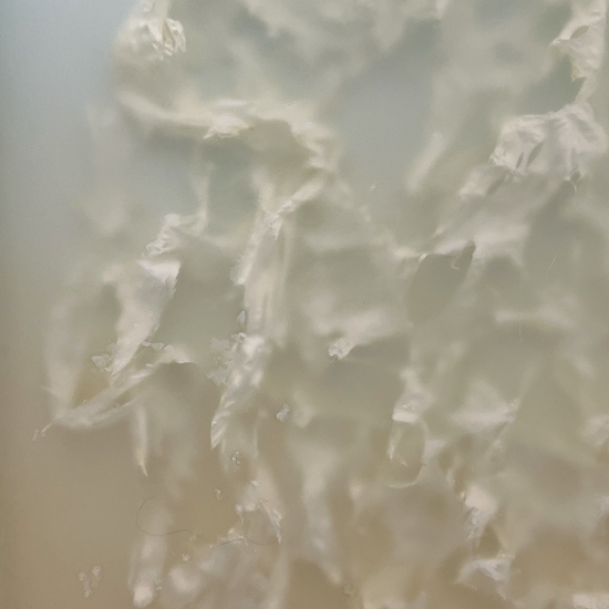 Detail of 'New Things'