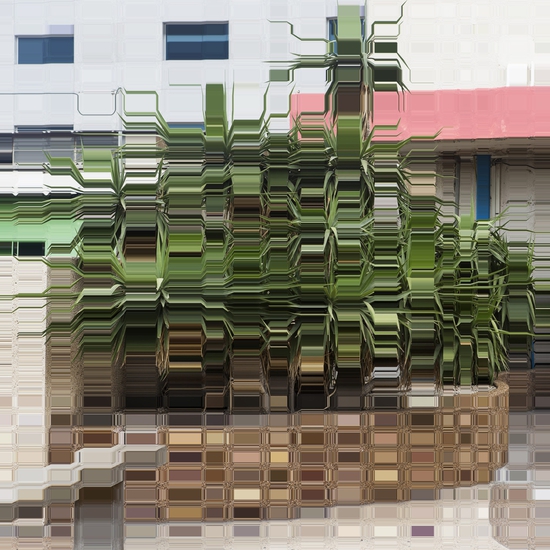 Asaf Gam Hacohen: A Star Plant, 2015, Archival pigment print, edition of 5 + 2AP, 26 x 36 inches