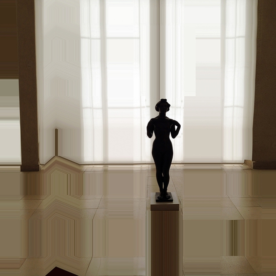 A Statue