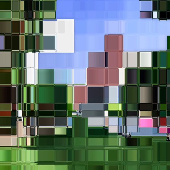 Asaf Gam Hacohen: Just A Week Before - Rotshild TLV, 2023, Archival pigment print, 43 x 54 and 58 x 72.5 inches, Edition of 5