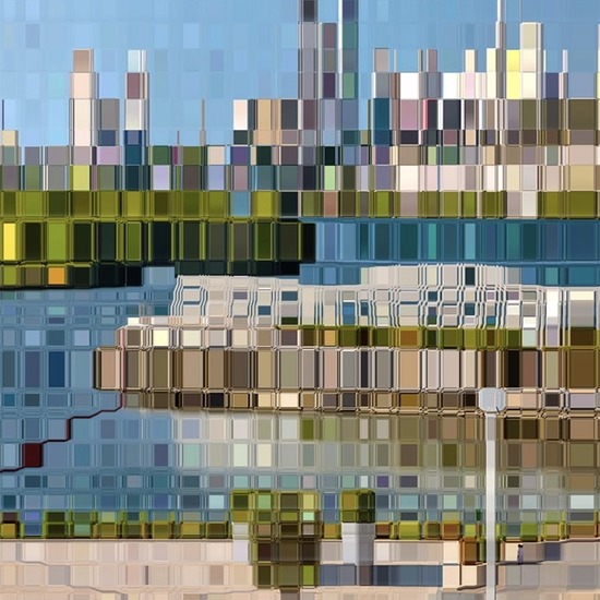 (18994) Manar Mall - Ras Al Khaimah -- Asaf Gam Hacohen