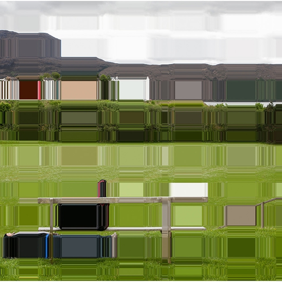 Asaf Gam Hacohen: Moran (Scottish Highlands), 2017, Archival pigment print, 24 x 42 and 35 x 62 inches
