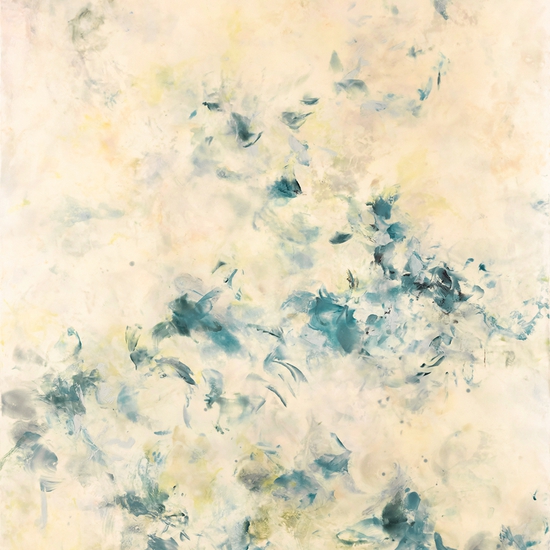 (8644) Her Broken Pearls Became the Milky Way -- Betsy Eby