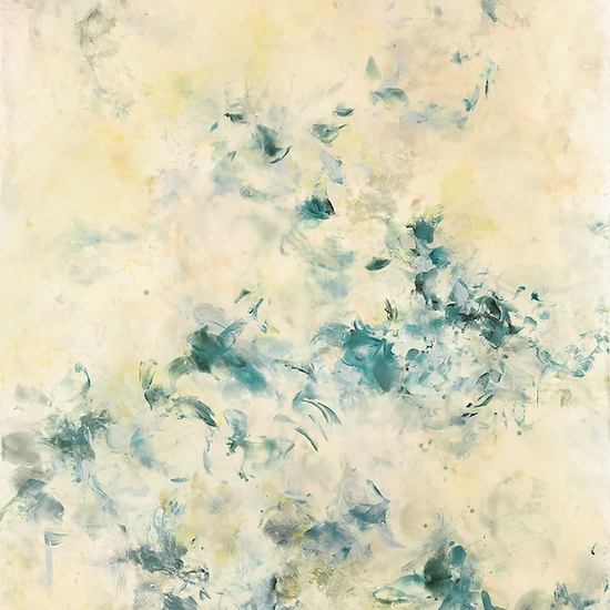 (8644) Her Broken Pearls Became the Milky Way -- Betsy Eby