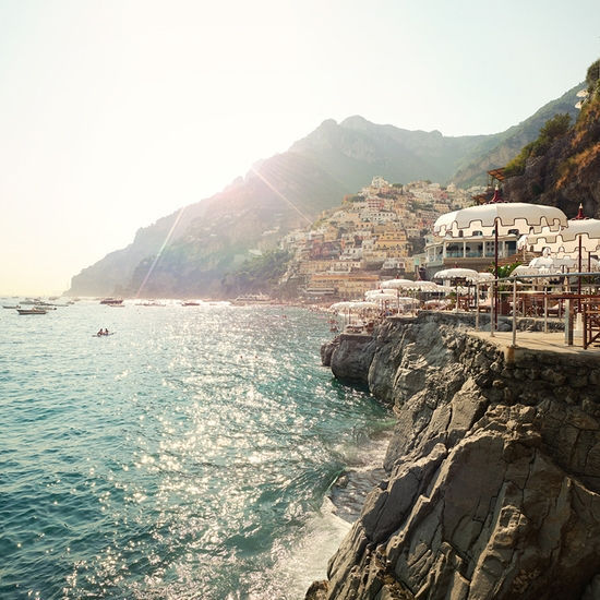 Troy House, Positano #2, 2025, Archival Pigment print, Available in various sizes, Edition of 20