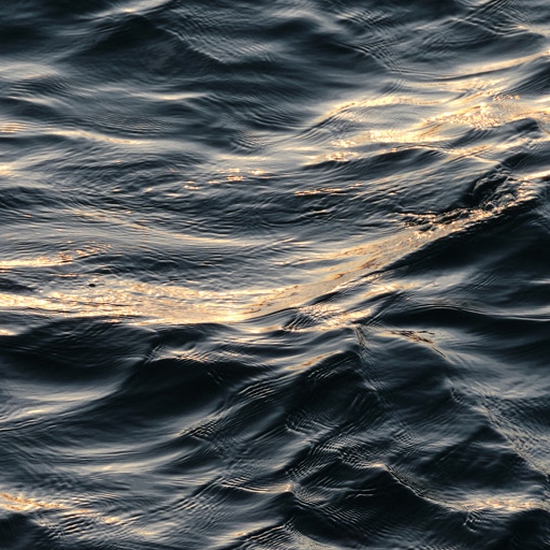 Detail of 'Saltaire #10'