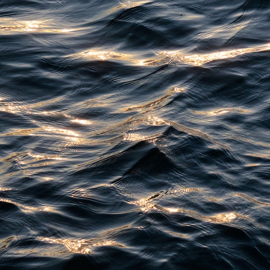 Detail of 'Saltaire #3'