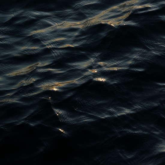 Detail of 'Saltaire #6'