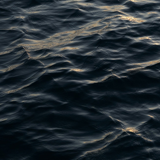 Detail of 'Saltaire #7'