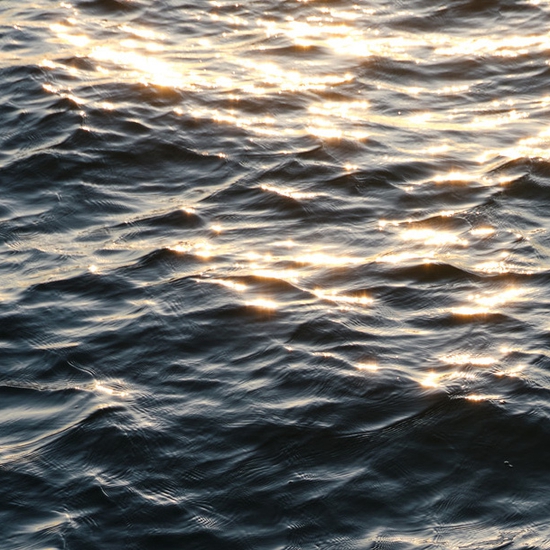 Detail of 'Saltaire #8'
